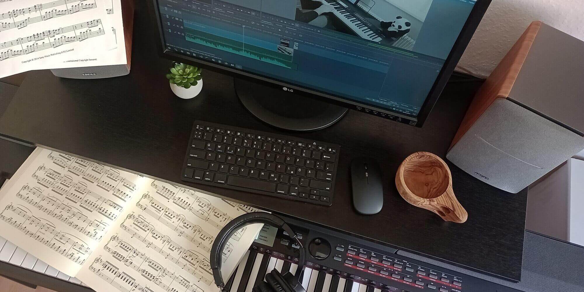 Deniz Inan | Sheet Music on Buy-Me-A-Coffee