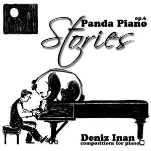 Panda Piano Stories - Deniz Inan | Komponist & Arrangeur