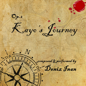 Kayo's Journey - Deniz Inan | Komponist & Arrangeur